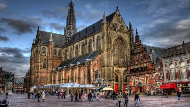 stbavo haarlem onli…